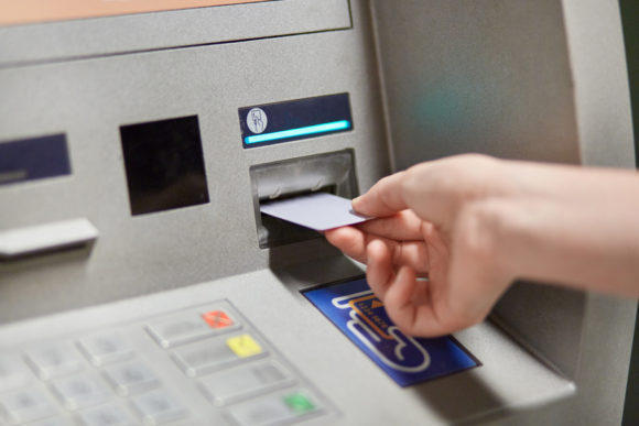CBA: Commercial banks responsible for issuing banknotes unsuitable for circulation via ATMs