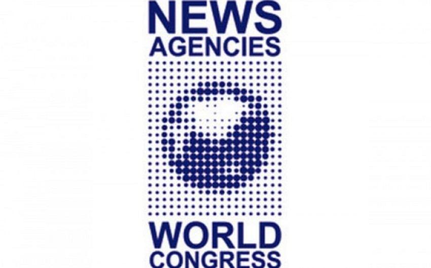 NACO members hold preparatory meeting prior to 7th News Agencies World Congress