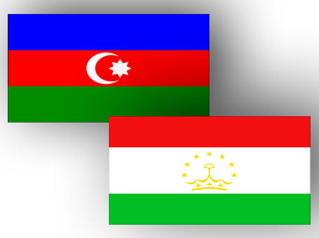 Azerbaijan,Tajikistan discuss possibility of creating joint ventures