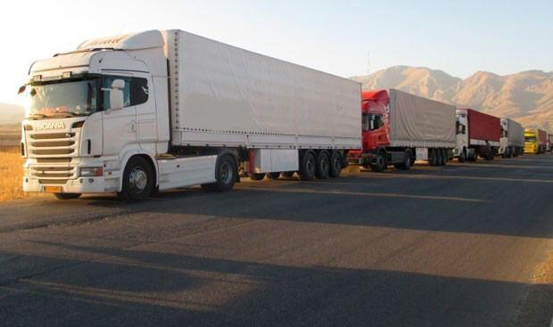 Political expert: Delivery of goods from Iran to Karabakh serves Armenia's interests
