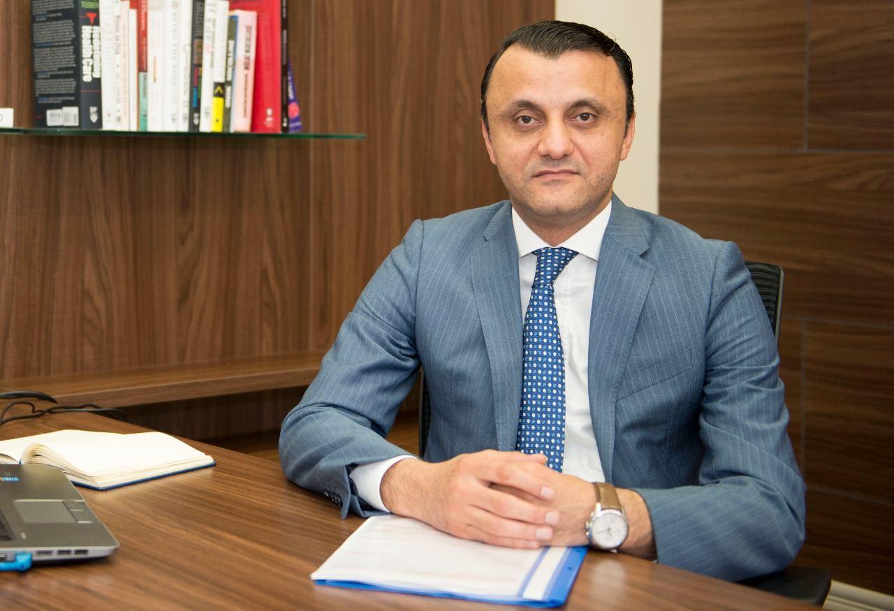 Azerbaijan appoints acting head for Management Union of Medical Territorial Units