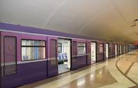 Baku Metro preparing for construction of 'purple' line's fourth section
