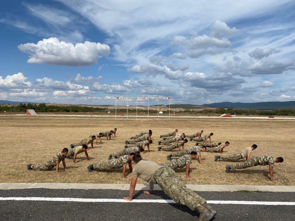 Azerbaijan - Turkey joint exercises continue [PHOTO]