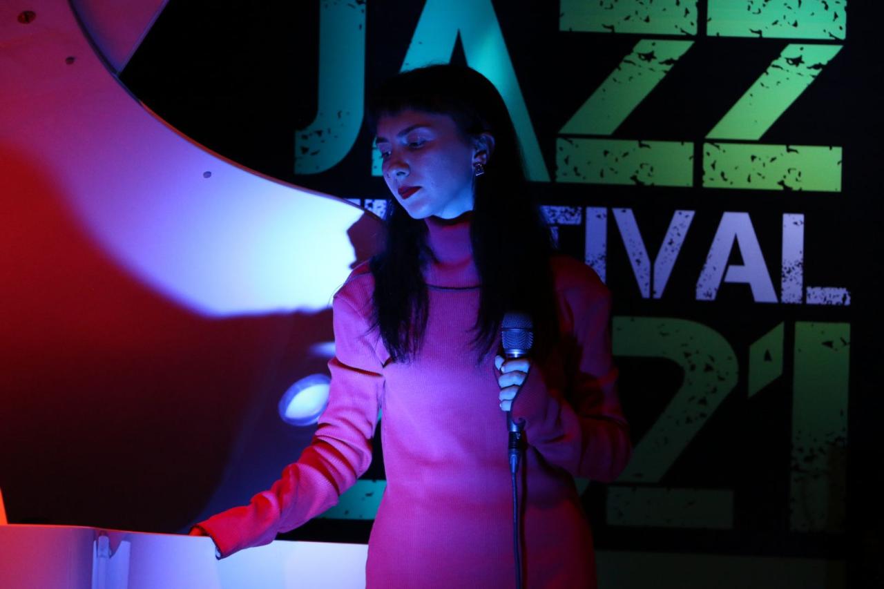 National musicians, German rock at Baku Jazz Festival [PHOTO/VIDEO] - Gallery Image