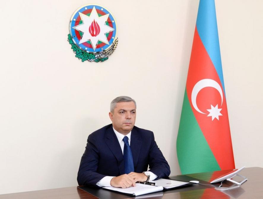 Coordination Headquarters eye effective fulfillment of tasks in Karabakh [PHOTO]