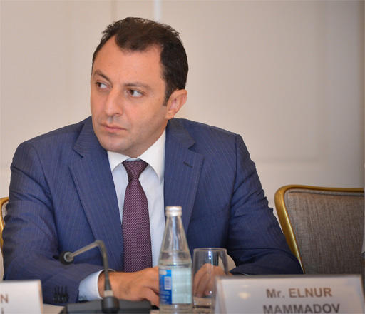 Azerbaijan will hold Armenia to account for breaches of Convention on elimination of racial discrimination - deputy minister
