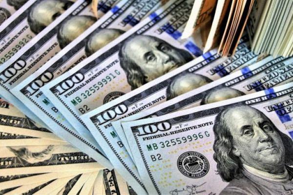 Azerbaijan's strategic foreign exchange reserves increase