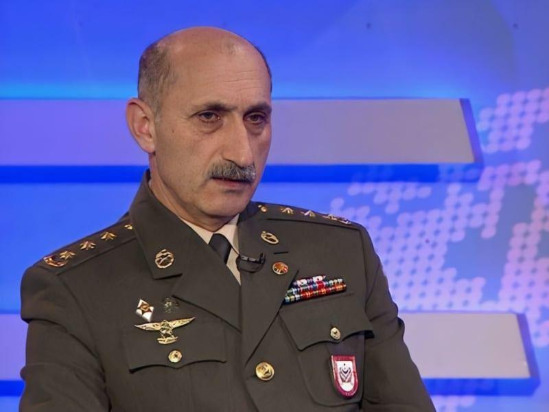 Armenian military expert confirms use of Iskander missiles by Armenia against Azerbaijan