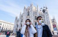 Italy reports 51 coronavirus deaths on Saturday, 4,578 new cases