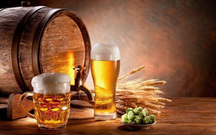 Georgia sees decline in revenues from beer exports
