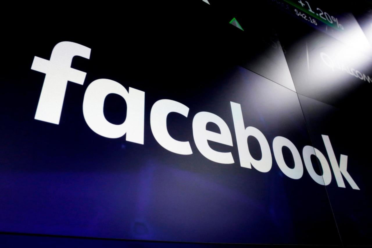 Facebook says WSJ allegations are 'mischaracterizations,' confer 'false motives'