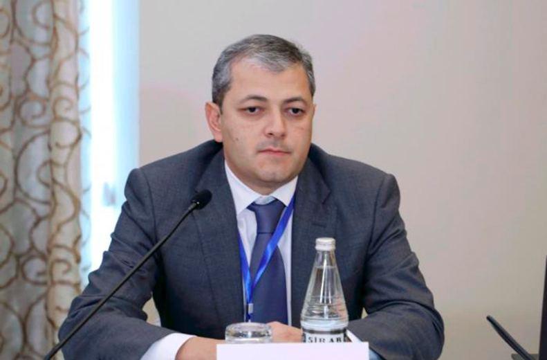 Presidential rep: Karabakh to become green energy zone