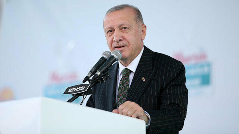 Erdogan: Turkey to open first nuclear power plant by mid-2023