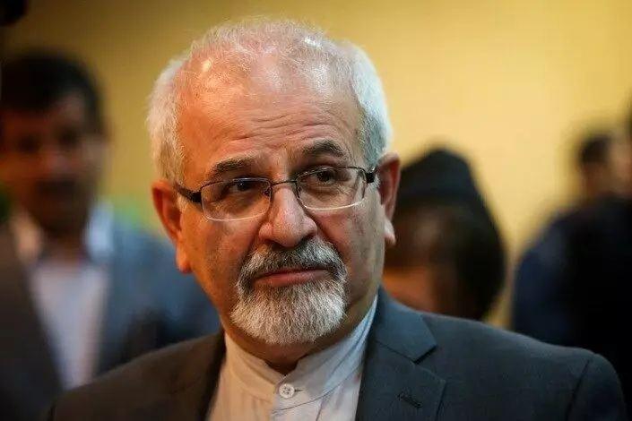 Iranian Deputy Foreign Minister to pay visit to Azerbaijan