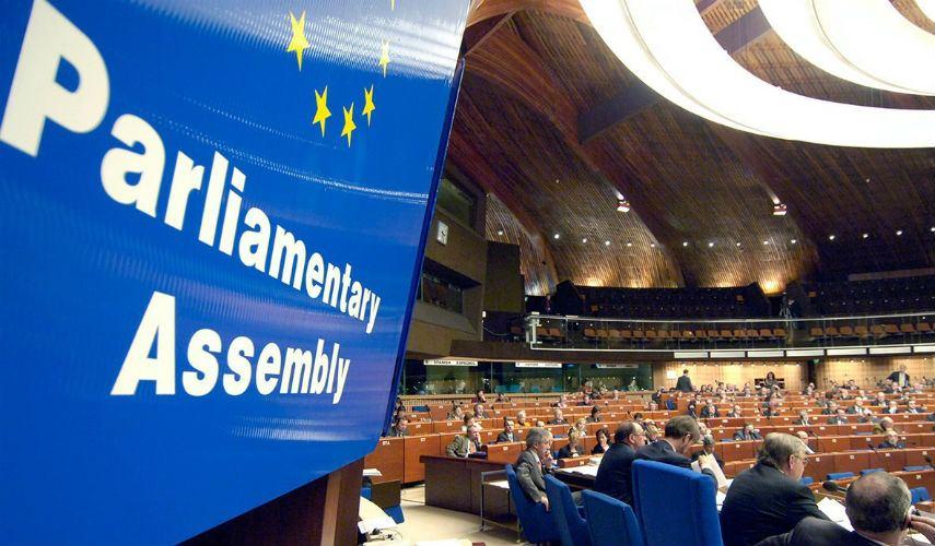 MP says document adopted by PACE amid new realities of post-conflict period in Azerbaijan regrettable