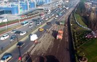 State Agency for Azerbaijan Automobile Roads makes proposals on construction of alternative Sumgayit-Baku road