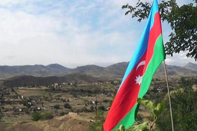 Azerbaijan to supply gas to liberated areas based on "green energy" zone concept