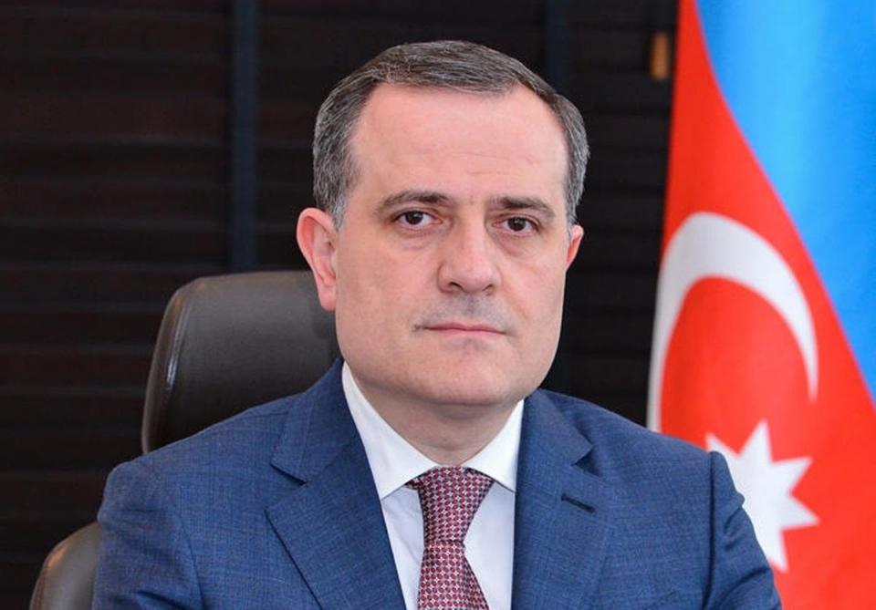 FM: Armenia seeks to block regional progress by obstructing talks