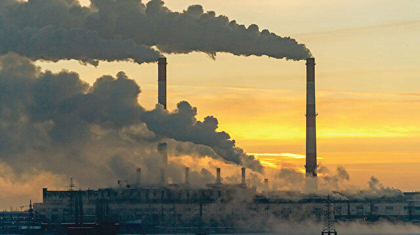 Turkey to reduce greenhouse gas emissions by 2030