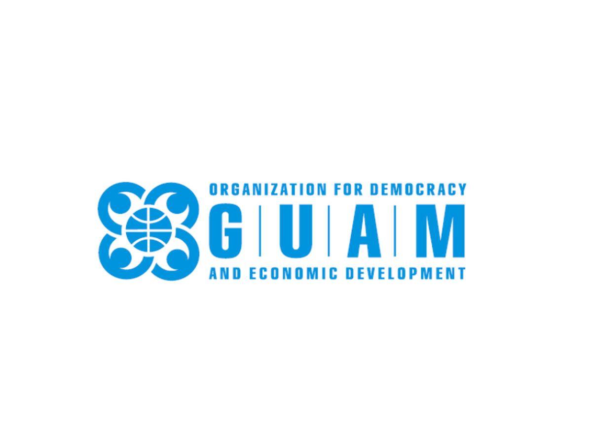 Working group on strategic communications to be created within GUAM