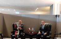 NAM members upbeat about Azerbaijan’s chairmanship <span class="color_red">[PHOTO]</span>
