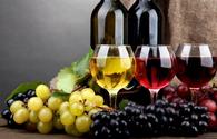 Azerbaijan exports Shamakhi wine to several countries