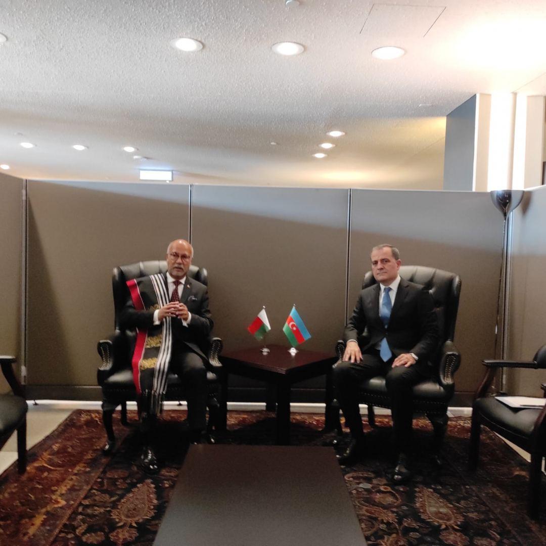 NAM members upbeat about Azerbaijan’s chairmanship [PHOTO]