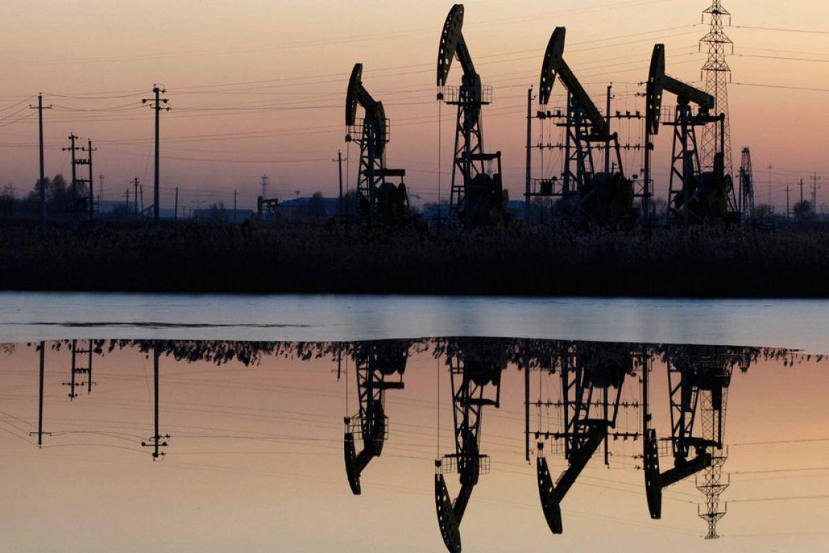 Azerbaijani oil exceedes $78 per barrel