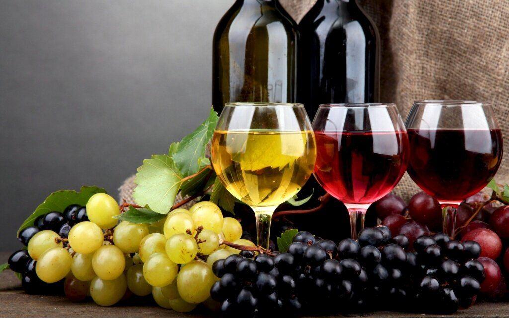 Azerbaijan exports Shamakhi wine to several countries