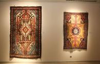 Shirin Malikova to discuss ancient and avant-garde carpets <span class="color_red">[PHOTO]</span>