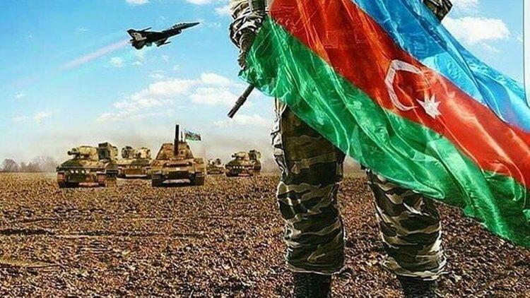 Armenia, Azerbaijan Mark One-Year Anniversary Of Start Of Karabakh War