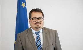 New head of EU delegation to Azerbaijan commemorates martyrs of Second Karabakh War