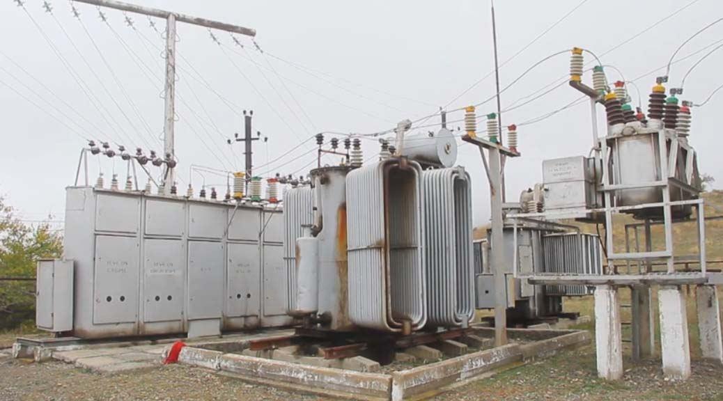 Businessmen from Karabakh appeal to Azerishig JSC on electricity supply issues