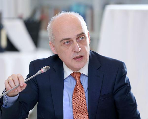 Georgia ready to become platform for trilateral dialogue with Azerbaijan, Armenia - FM