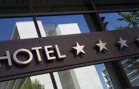 Star classification system for hotels in Azerbaijan is based on European standards - Tourism Board