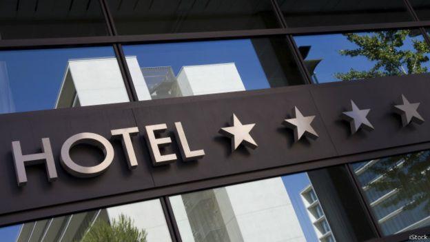 Proposal made to apply penalty to hotels operating in Azerbaijan without ‘stars rating’