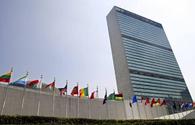 Azerbaijan submits first report to UN committee after Second Karabakh War