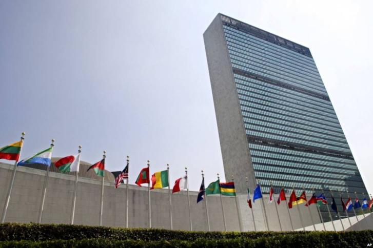 Azerbaijan submits first report to UN committee after Second Karabakh War