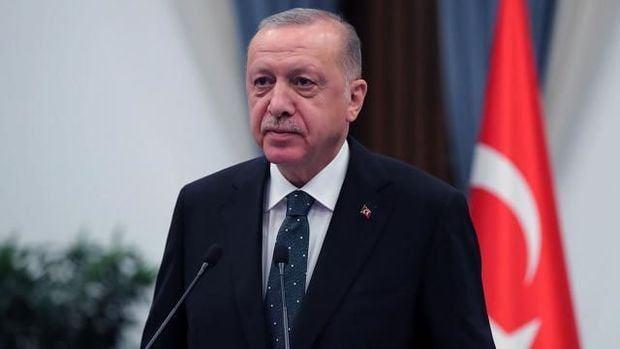 Turkey will never forget hatred directed against Azerbaijan - Erdogan