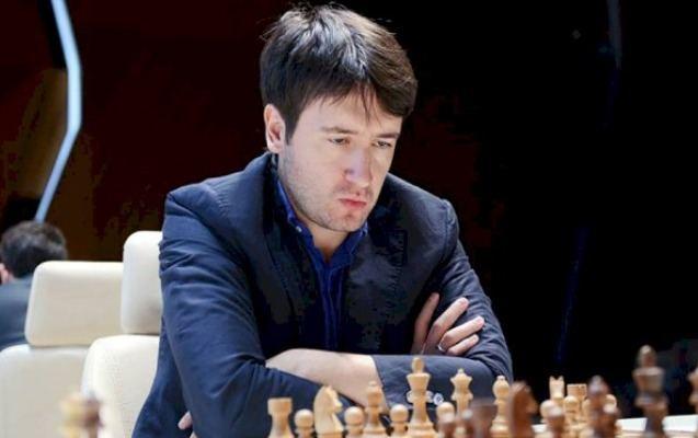 Champions Chess Tour: Teymur Rajabov defeats American Wesley Soy