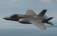 USA to begin deploying F-35 fighters in Europe