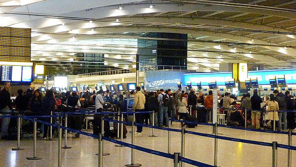 U.K. to Allow Quarantine-Free Travel for Most Countries