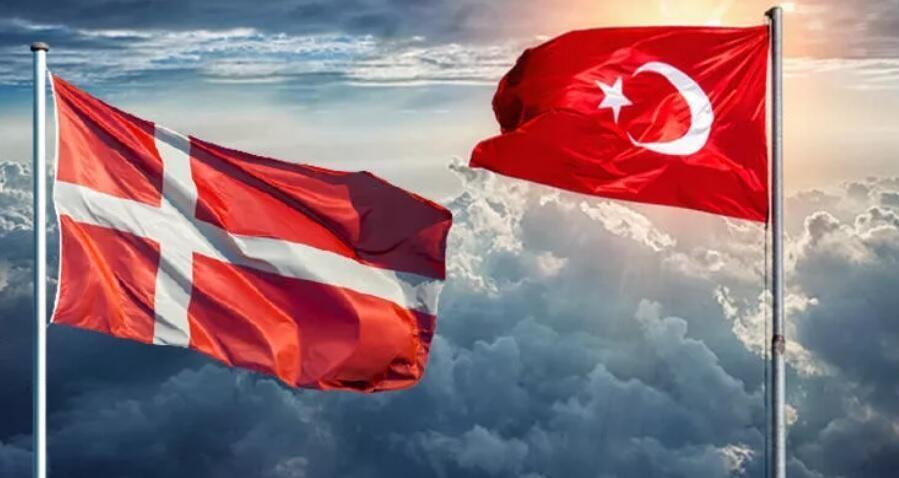 Denmark aims for €5 bln trade volume with Turkey - Envoy