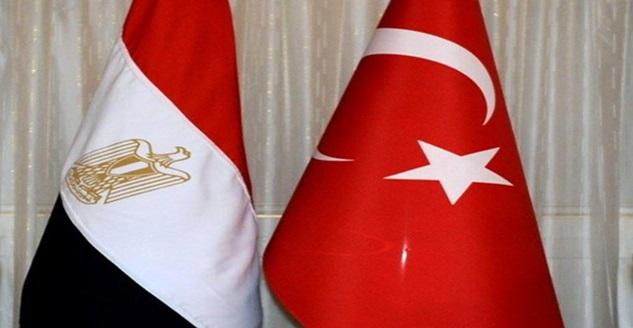 Egypt signals progress in normalization of ties with Turkey