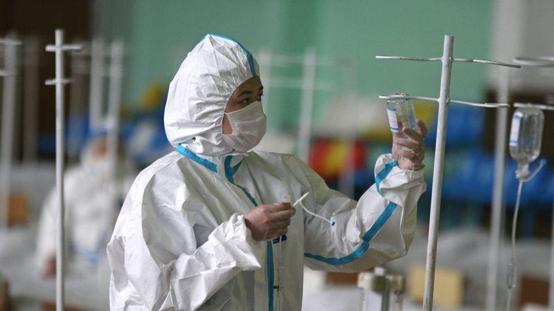 No new cases of COVID-19 registered in Kyrgyzstan