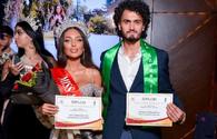 Baku hosts Miss &amp; Mister Azerbaijan 2021 final <span class="color_red">[PHOTO]</span>