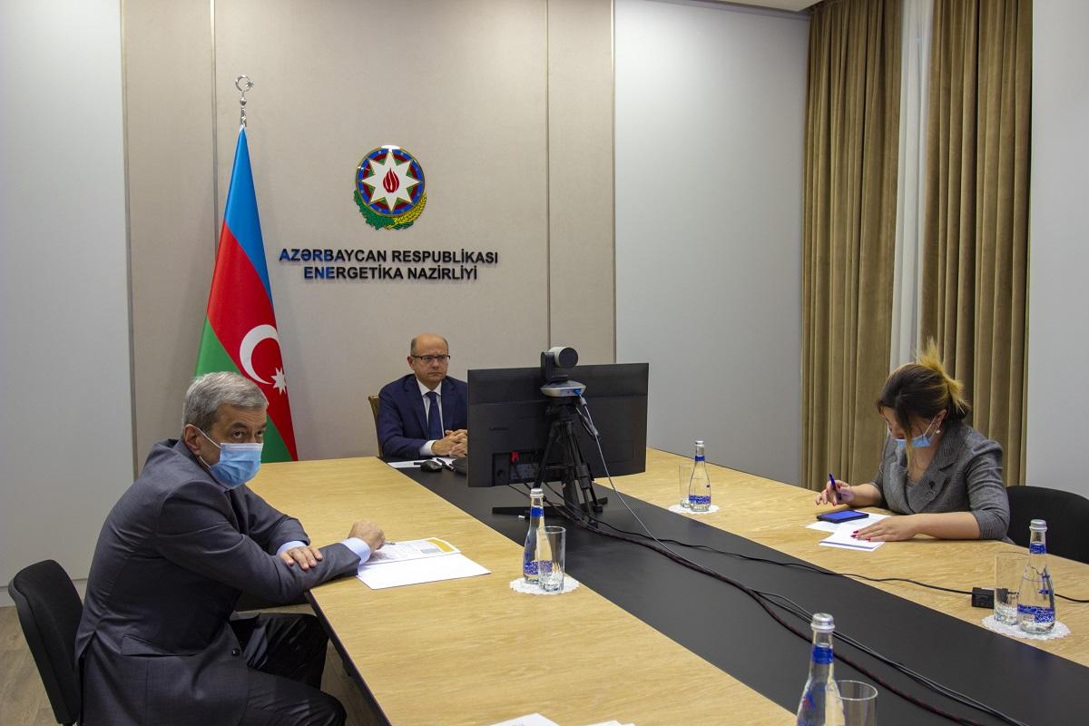 Azerbaijan to increase oil output in November