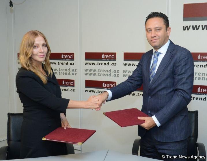 Baku Network Expert Platform, Turkish ATA Platform sign co-op agreement [PHOTO/VIDEO]