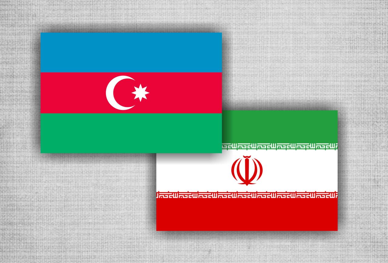 Tensions run high between Tehran, Baku