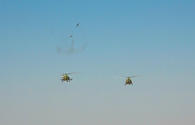 Azerbaijan, Turkey continue joint drills in Nakhchivan <span class="color_red">[PHOTO/VIDEO]</span>